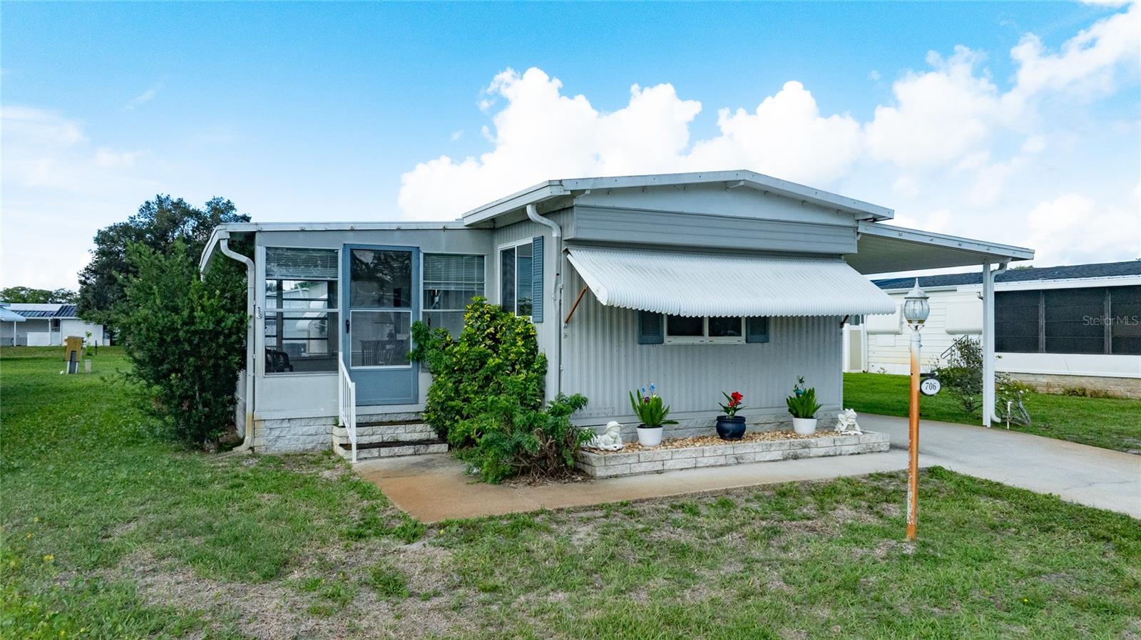 706 LEWARD WAY, PORT ORANGE, FL, 32129