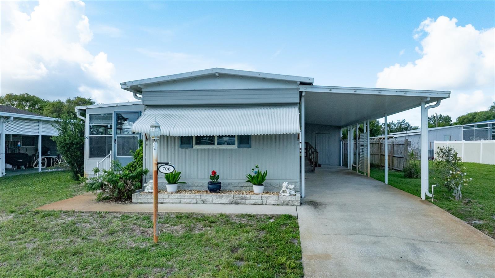 706 LEWARD WAY, PORT ORANGE, FL, 32129