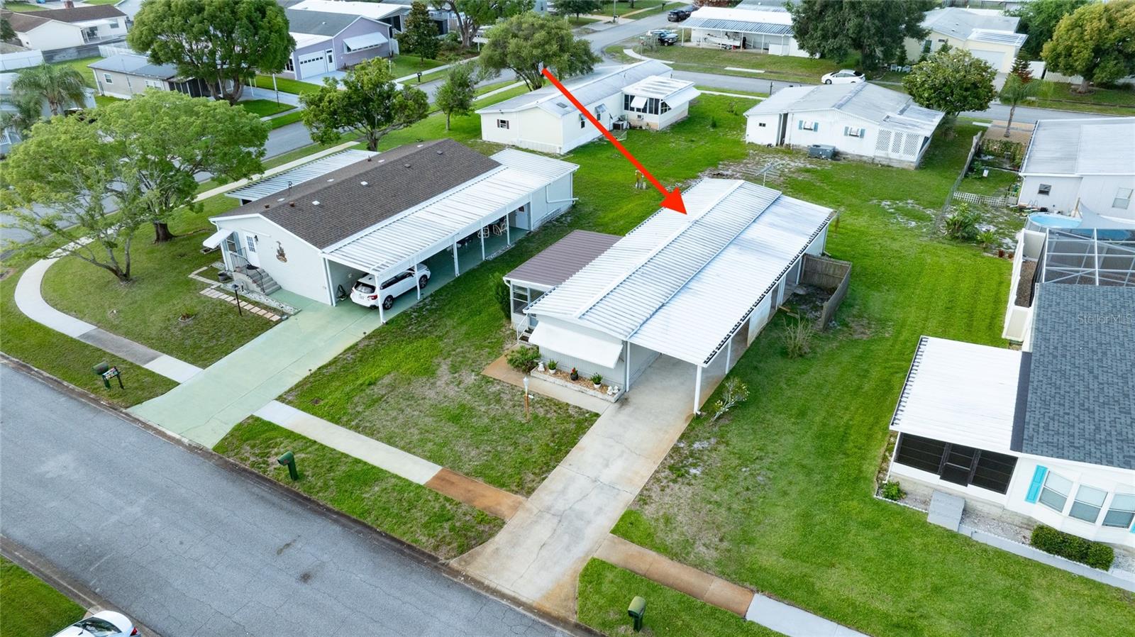 706 LEWARD WAY, PORT ORANGE, FL, 32129