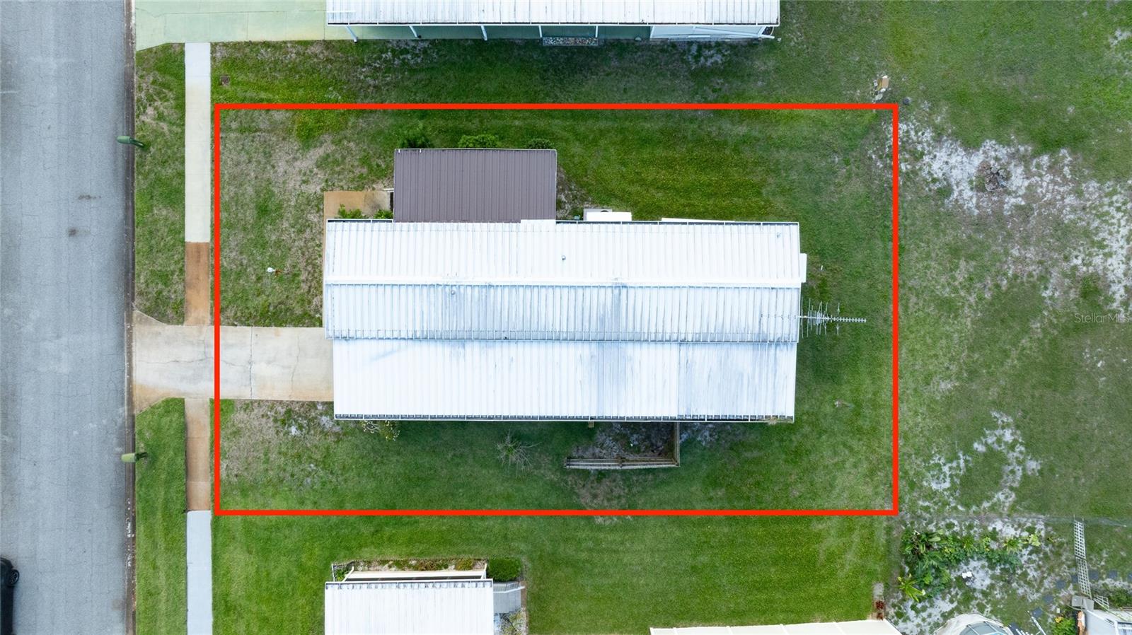 706 LEWARD WAY, PORT ORANGE, FL, 32129