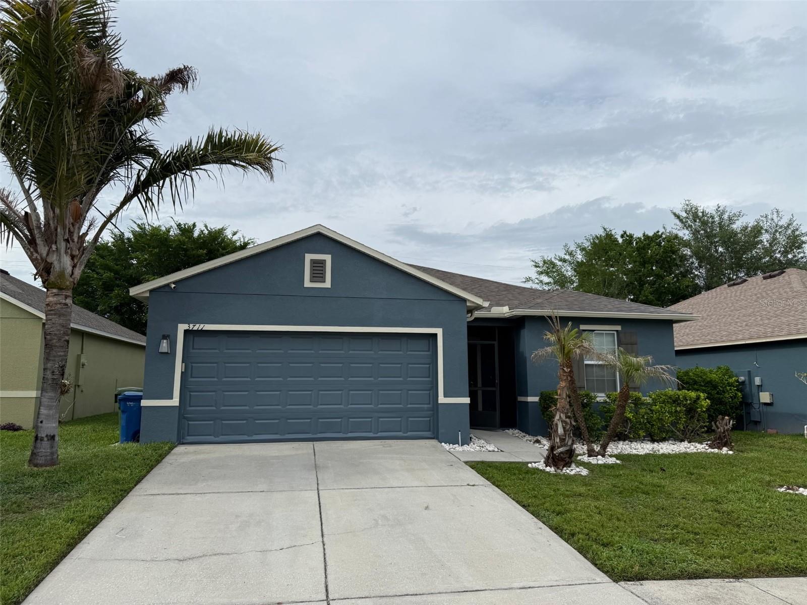 3711 JULIUS ESTATES BLVD, WINTER HAVEN, FL, 33881
