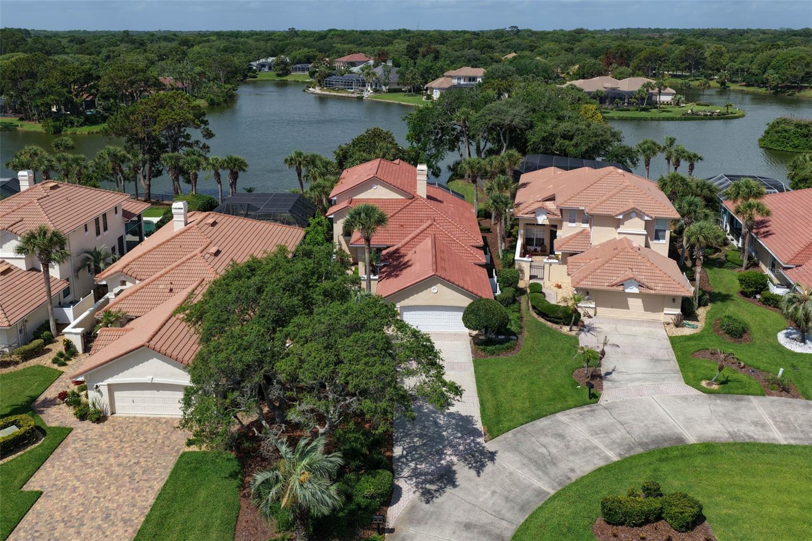 16 MARBELLA CT, PALM COAST, FL, 32137