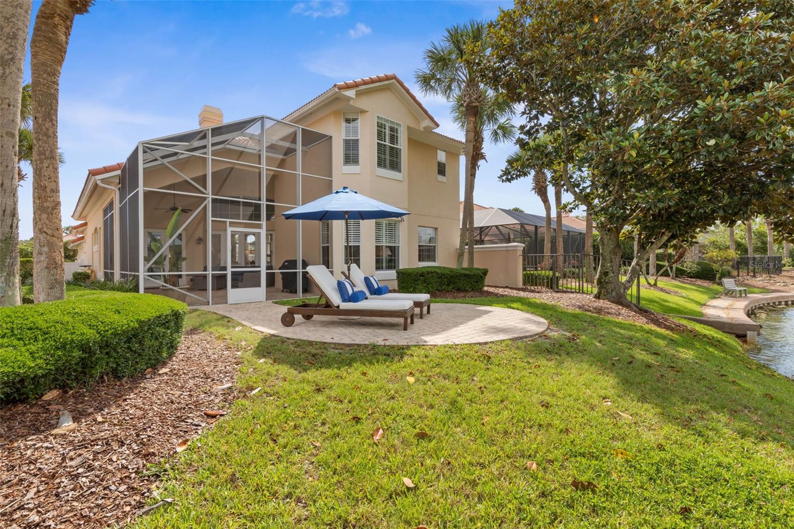 16 MARBELLA CT, PALM COAST, FL, 32137