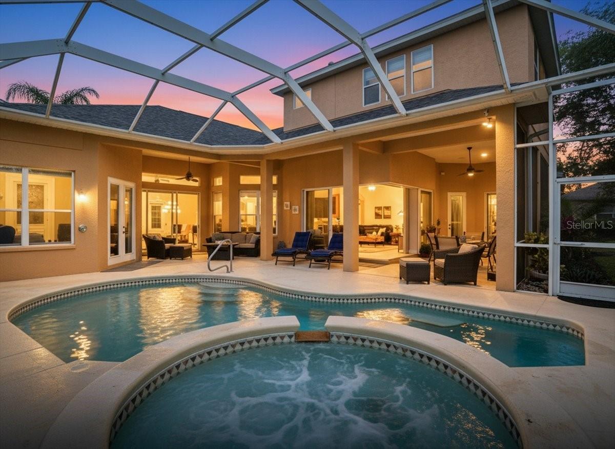 8843 17TH AVENUE CIR NW, BRADENTON, FL, 34209