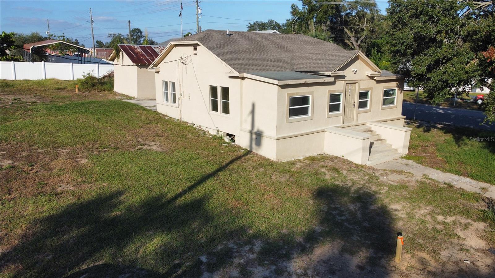1020 E MAIN ST, HAINES CITY, FL, 33844