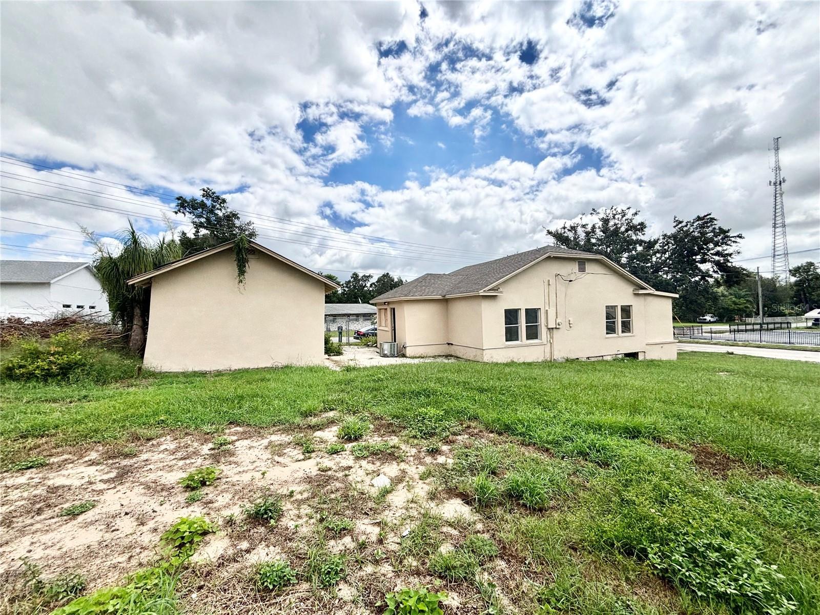 1020 E MAIN ST, HAINES CITY, FL, 33844