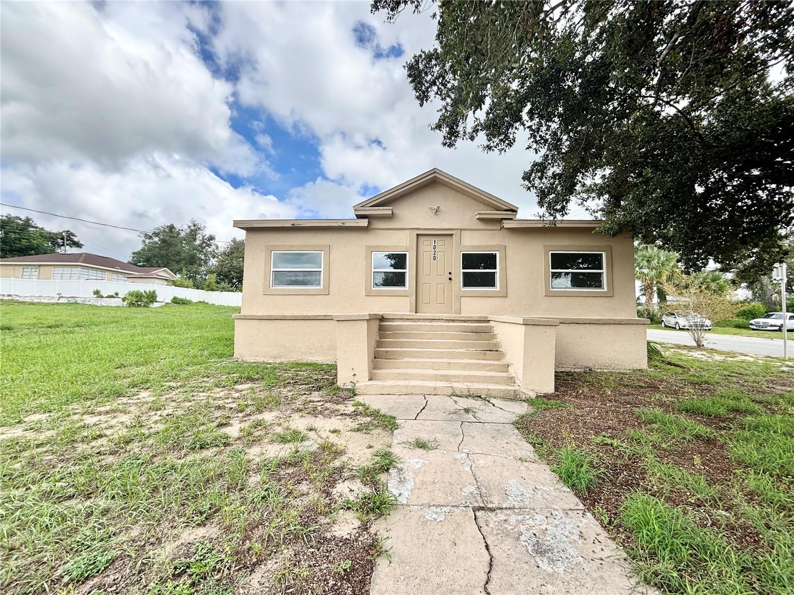 1020 E MAIN ST, HAINES CITY, FL, 33844