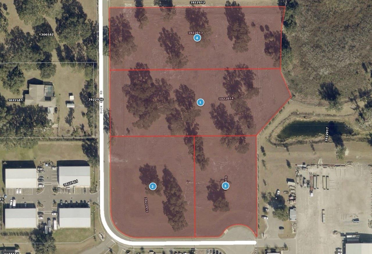 1080 DUCK BOX RD, UMATILLA, FL, 32784