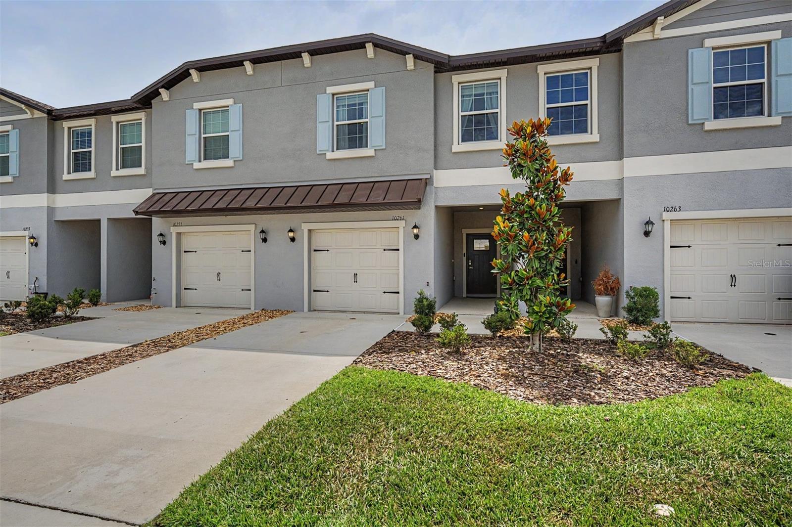 10261 HONEY HAMMOCK WAY, SAN ANTONIO, FL, 33576