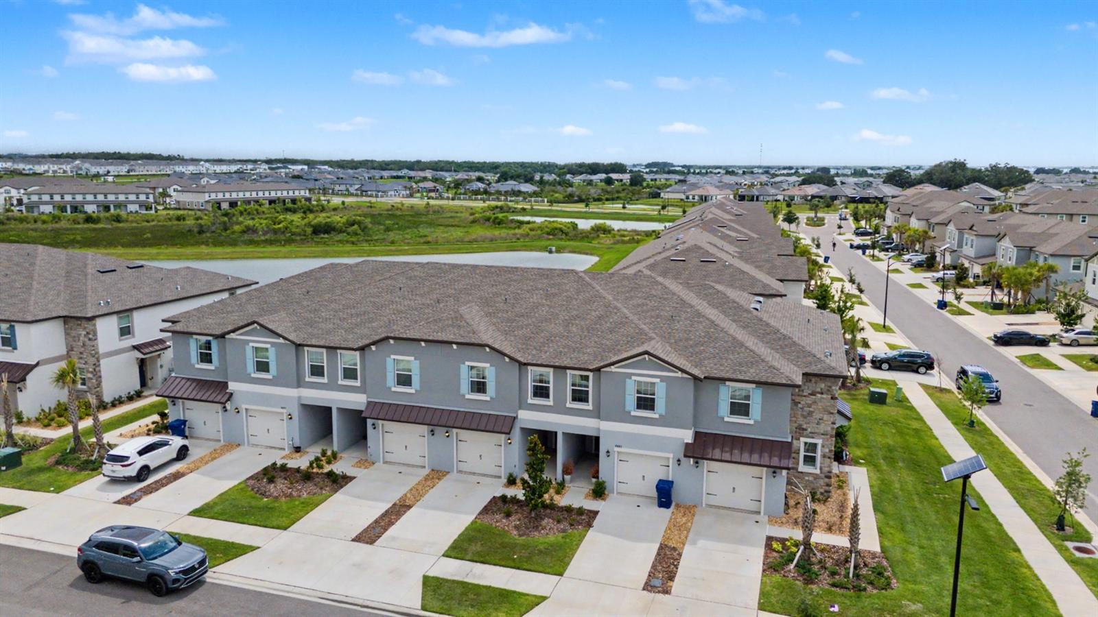 10261 HONEY HAMMOCK WAY, SAN ANTONIO, FL, 33576
