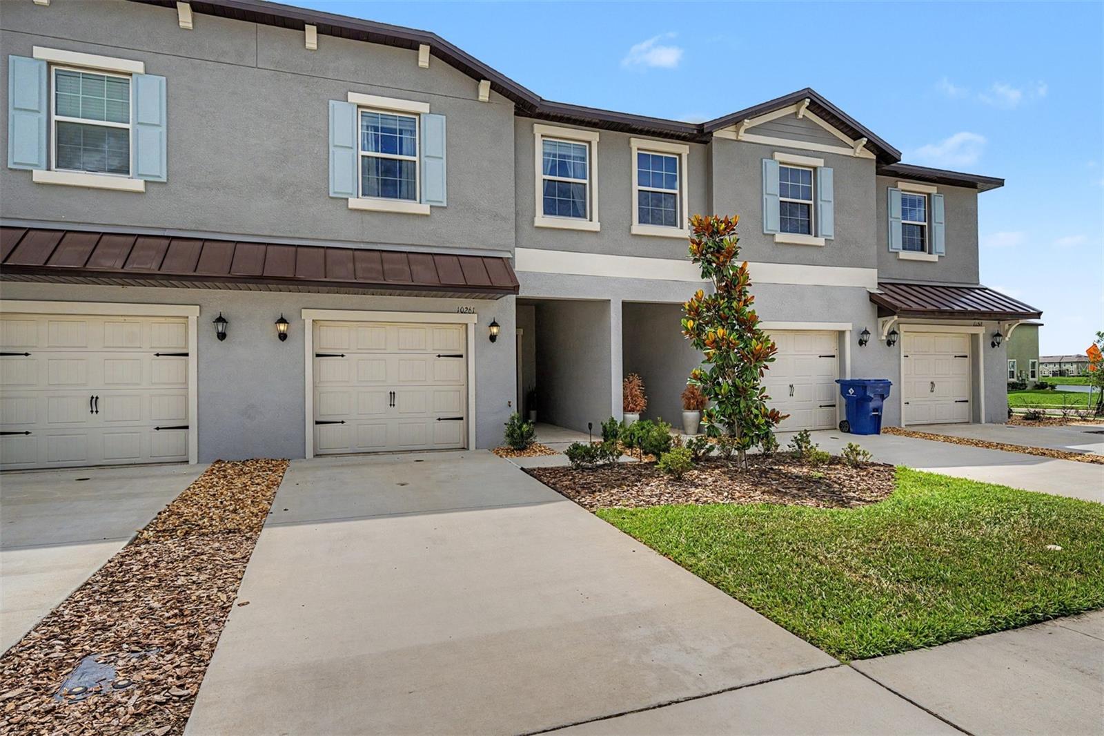 10261 HONEY HAMMOCK WAY, SAN ANTONIO, FL, 33576