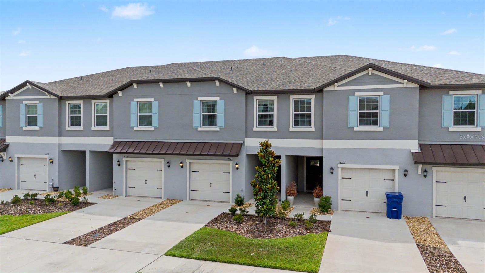 10261 HONEY HAMMOCK WAY, SAN ANTONIO, FL, 33576