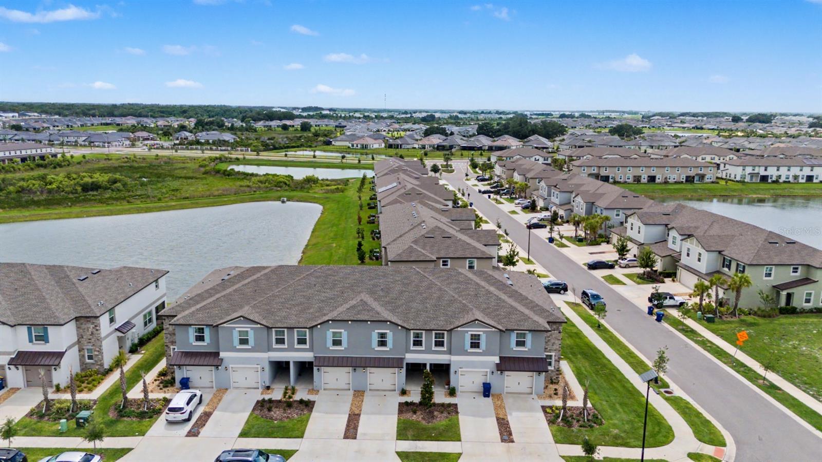 10261 HONEY HAMMOCK WAY, SAN ANTONIO, FL, 33576
