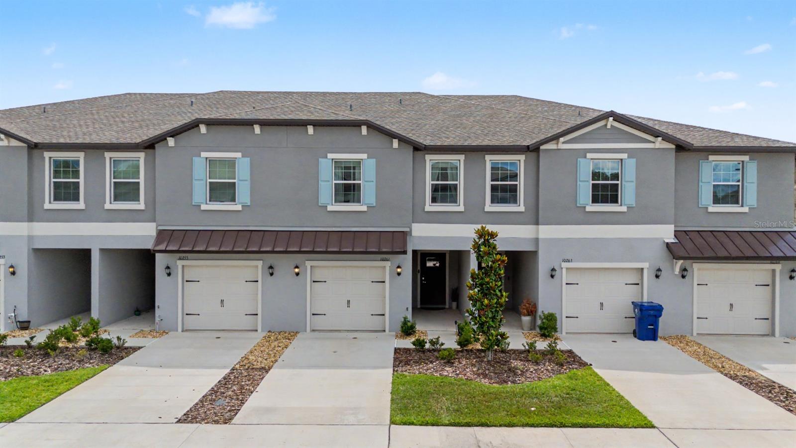 10261 HONEY HAMMOCK WAY, SAN ANTONIO, FL, 33576