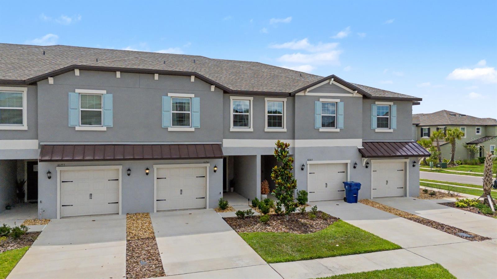 10261 HONEY HAMMOCK WAY, SAN ANTONIO, FL, 33576