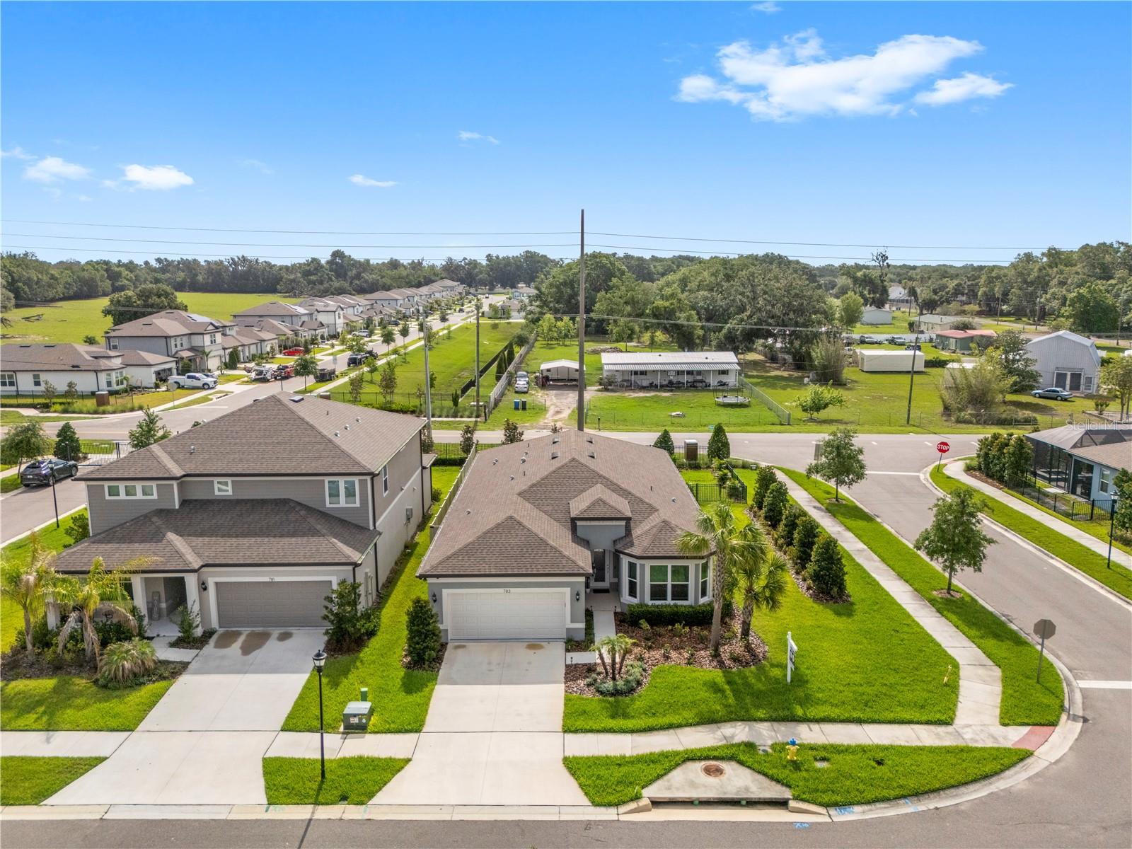 783 LITTLE CLOUD PL, VALRICO, FL, 33594