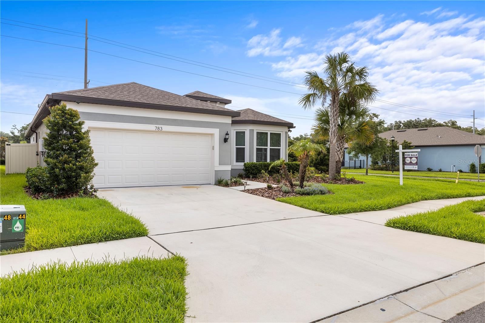 783 LITTLE CLOUD PL, VALRICO, FL, 33594