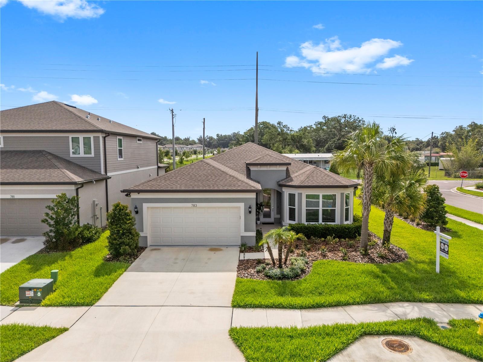783 LITTLE CLOUD PL, VALRICO, FL, 33594