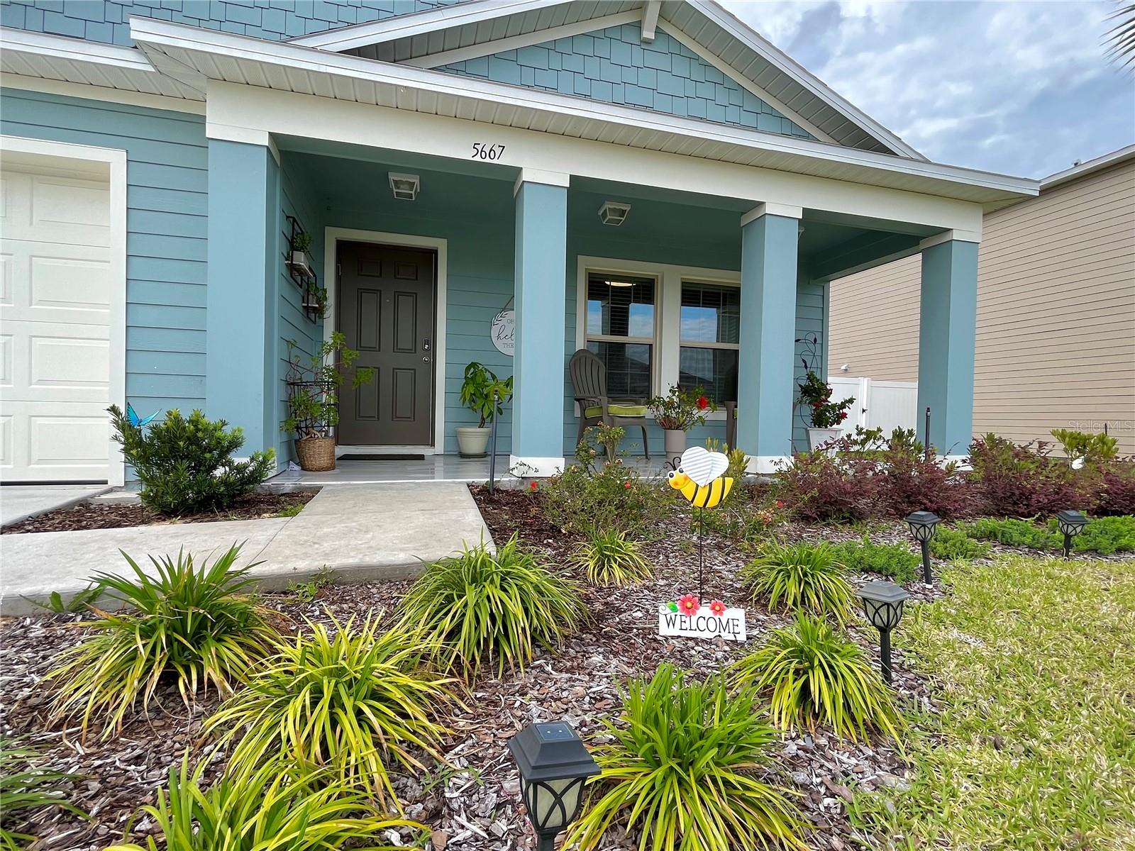 5667 SW 92ND PL, OCALA, FL, 34476