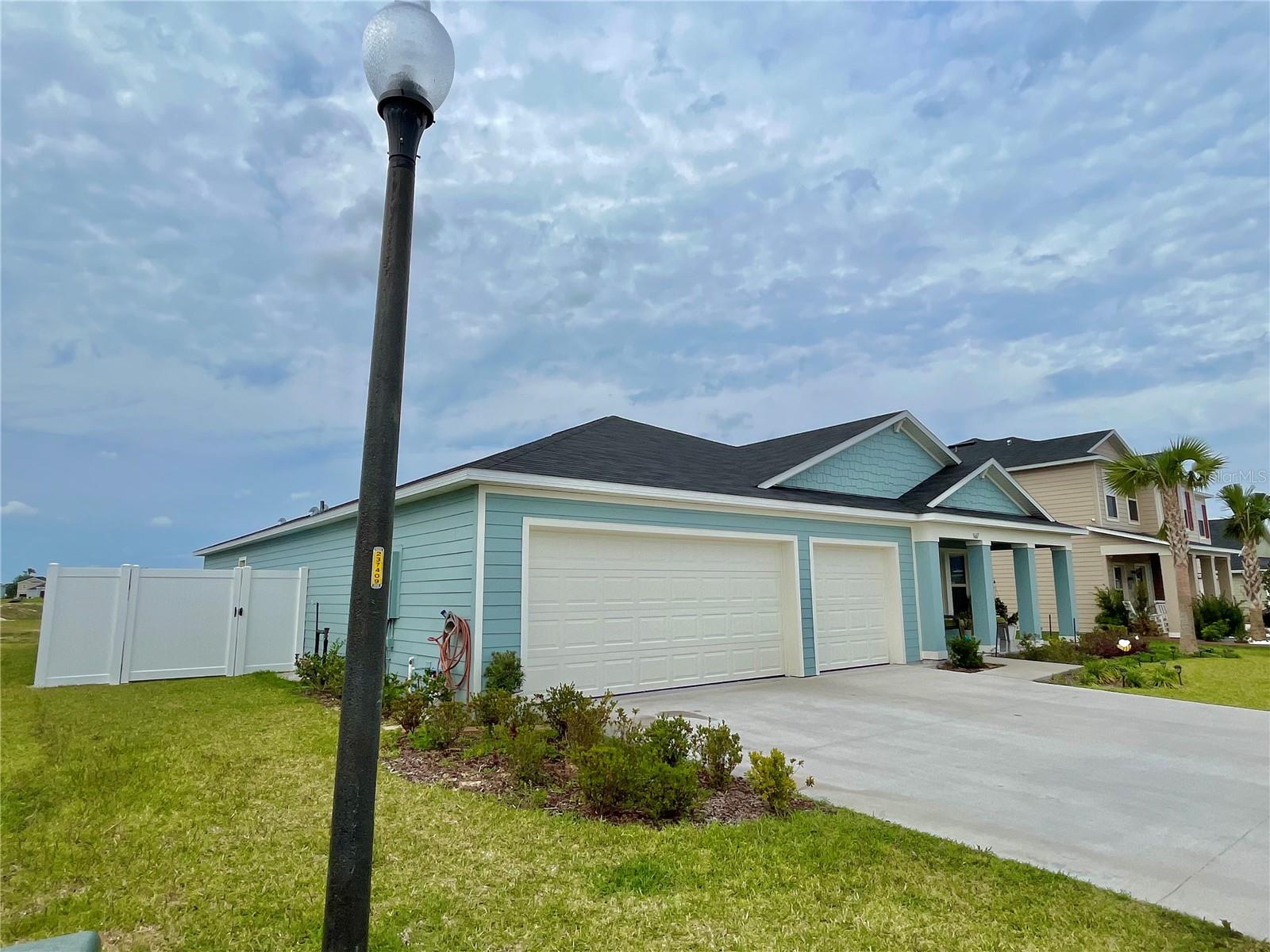 5667 SW 92ND PL, OCALA, FL, 34476