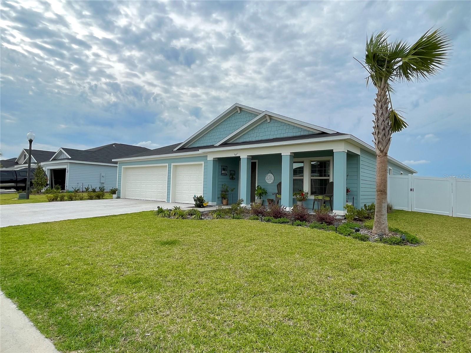 5667 SW 92ND PL, OCALA, FL, 34476