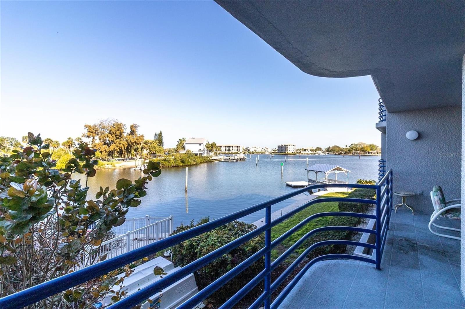 4823 EBBTIDE LN #104, PORT RICHEY, FL, 34668