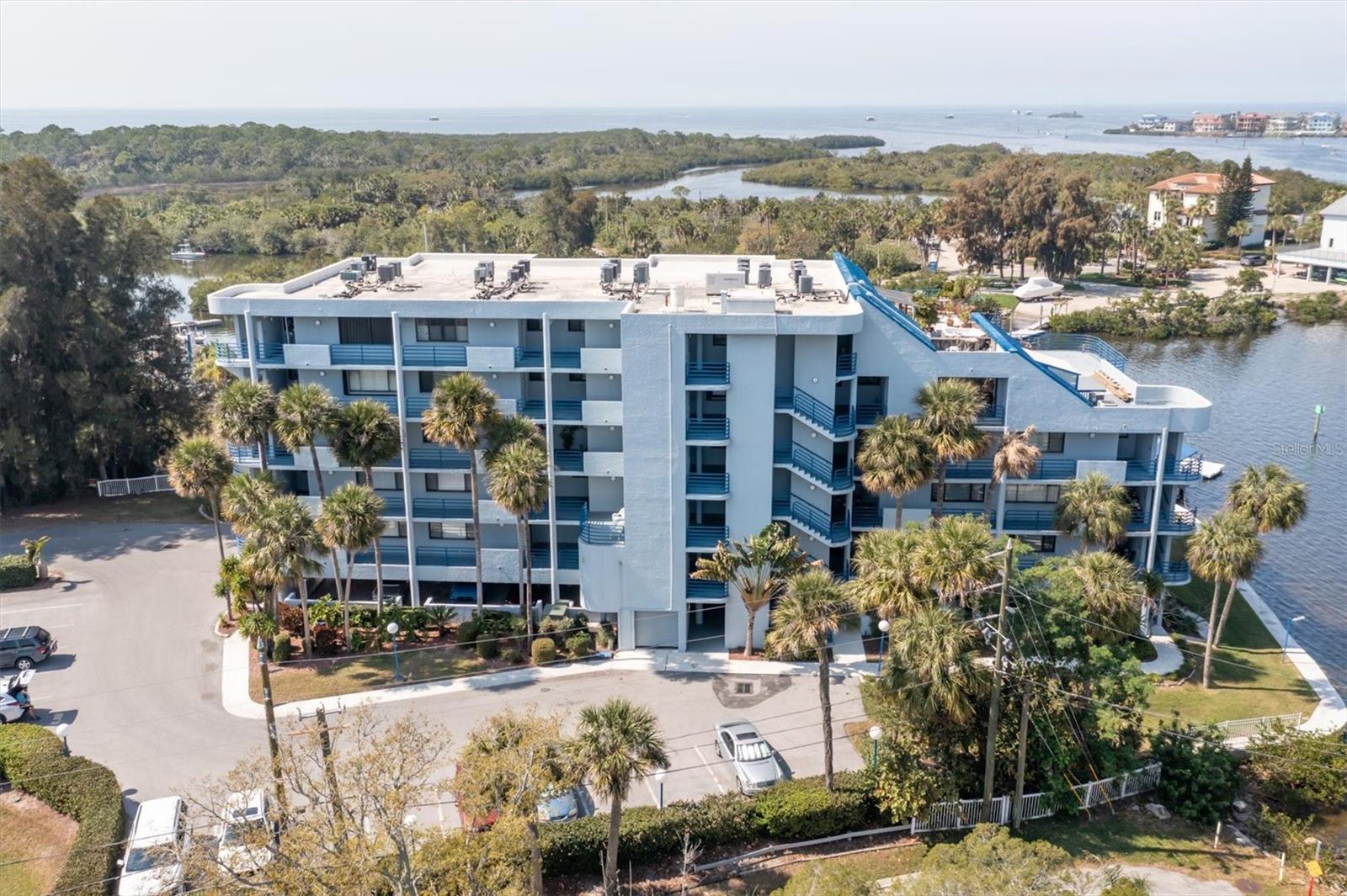 4823 EBBTIDE LN #104, PORT RICHEY, FL, 34668