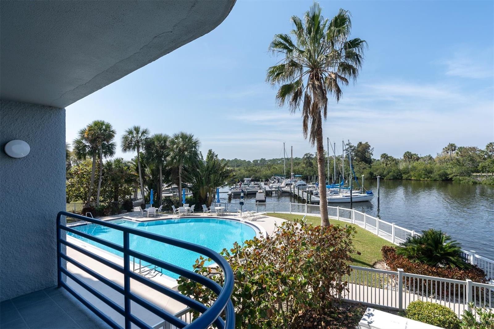 4823 EBBTIDE LN #104, PORT RICHEY, FL, 34668