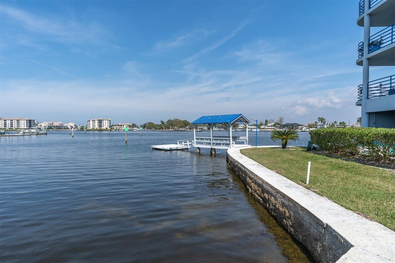 4823 EBBTIDE LN #104, PORT RICHEY, FL, 34668