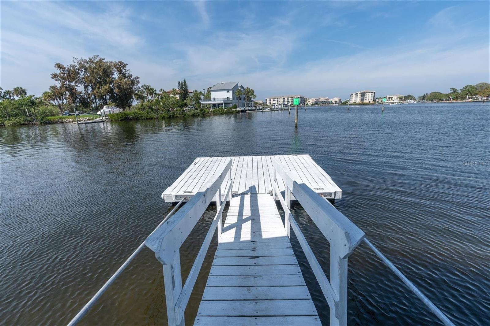 4823 EBBTIDE LN #104, PORT RICHEY, FL, 34668