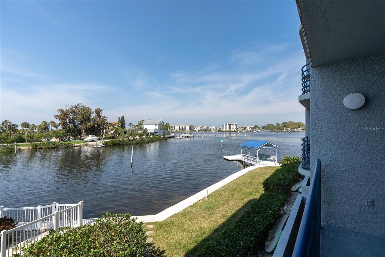 4823 EBBTIDE LN #104, PORT RICHEY, FL, 34668