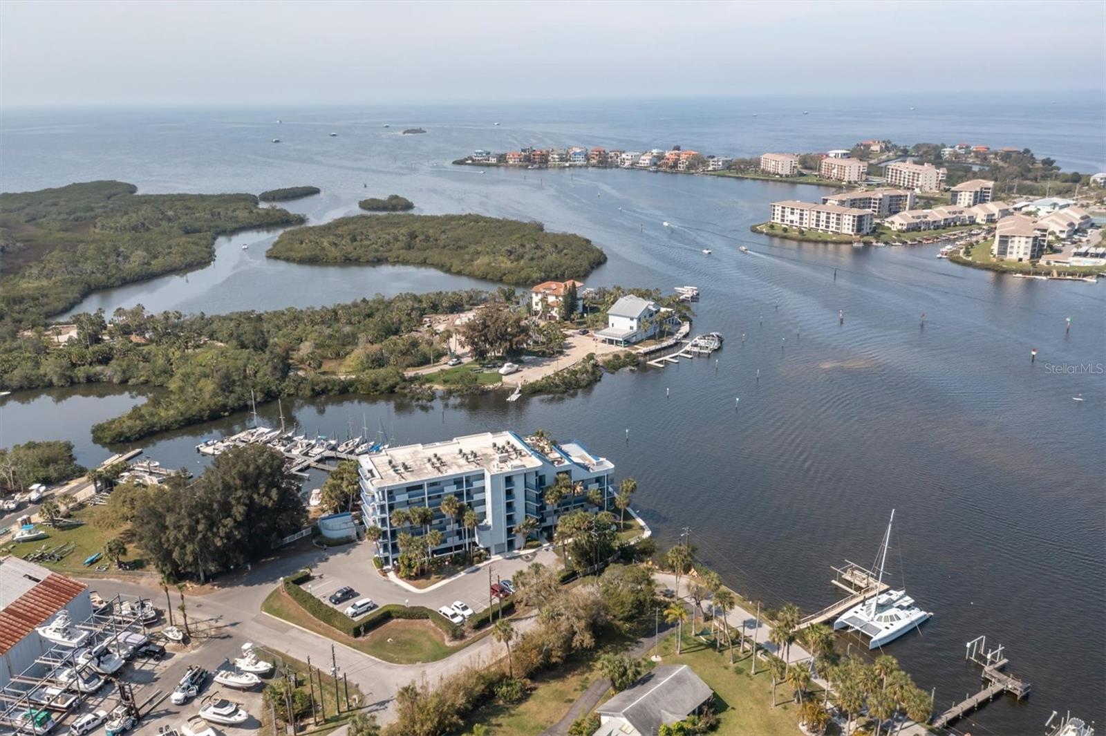 4823 EBBTIDE LN #104, PORT RICHEY, FL, 34668
