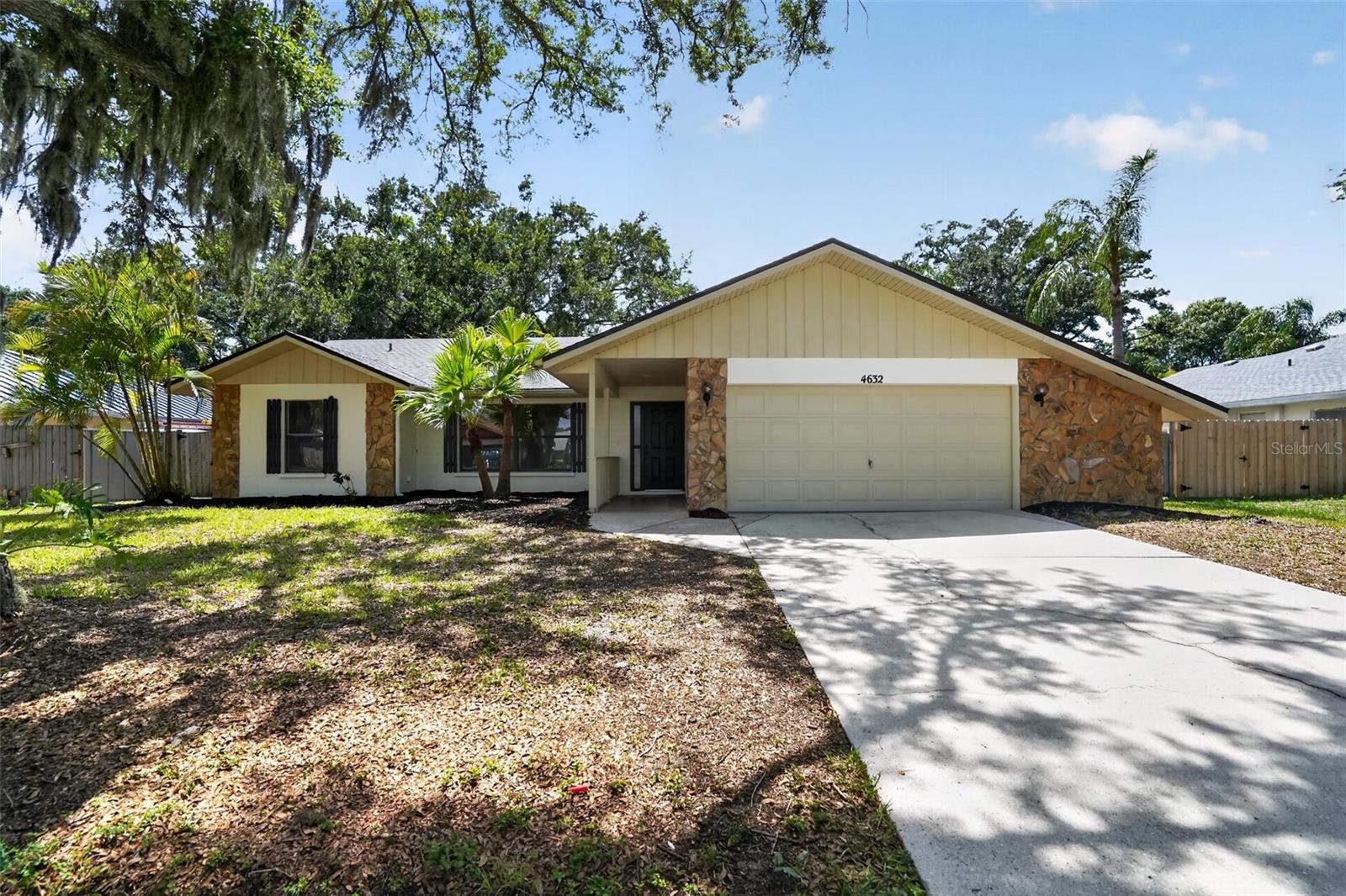 4632 31ST CT E, BRADENTON, FL, 34203