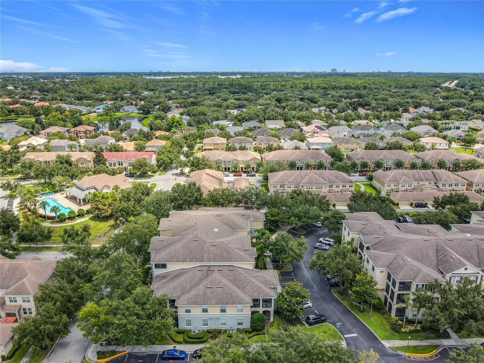 11434 JASPER KAY TER #106, WINDERMERE, FL, 34786