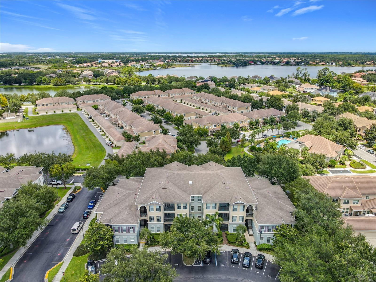 11434 JASPER KAY TER #106, WINDERMERE, FL, 34786