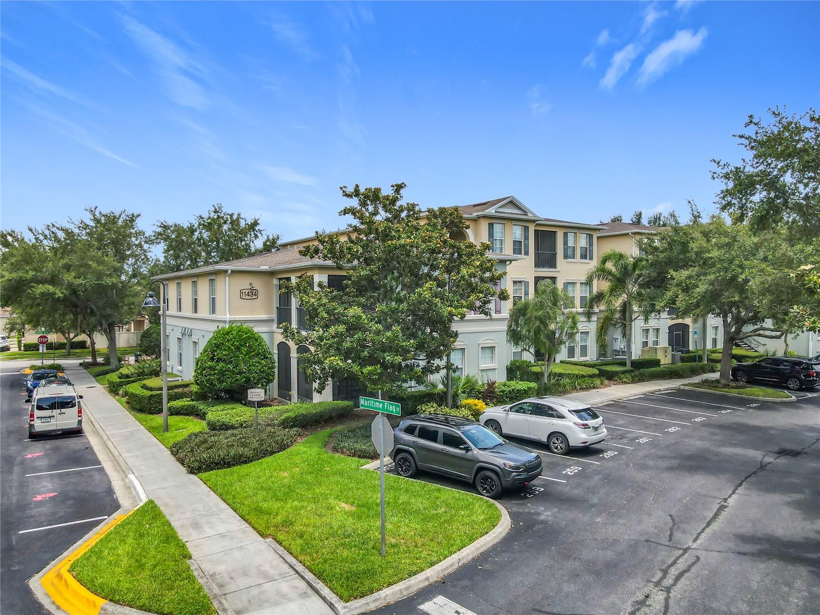 11434 JASPER KAY TER #106, WINDERMERE, FL, 34786