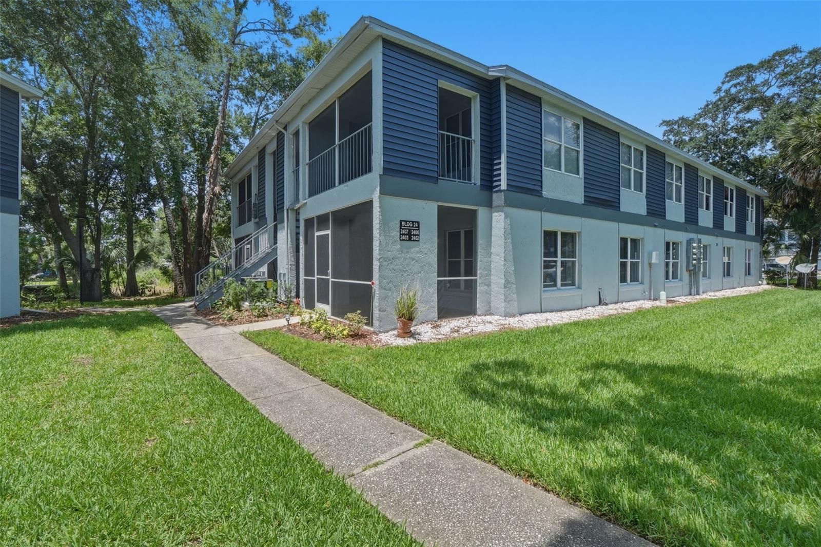 2402 NORTHLAKE DR #2402, SANFORD, FL, 32773
