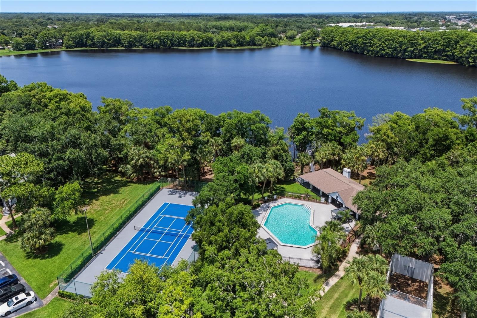 2402 NORTHLAKE DR #2402, SANFORD, FL, 32773