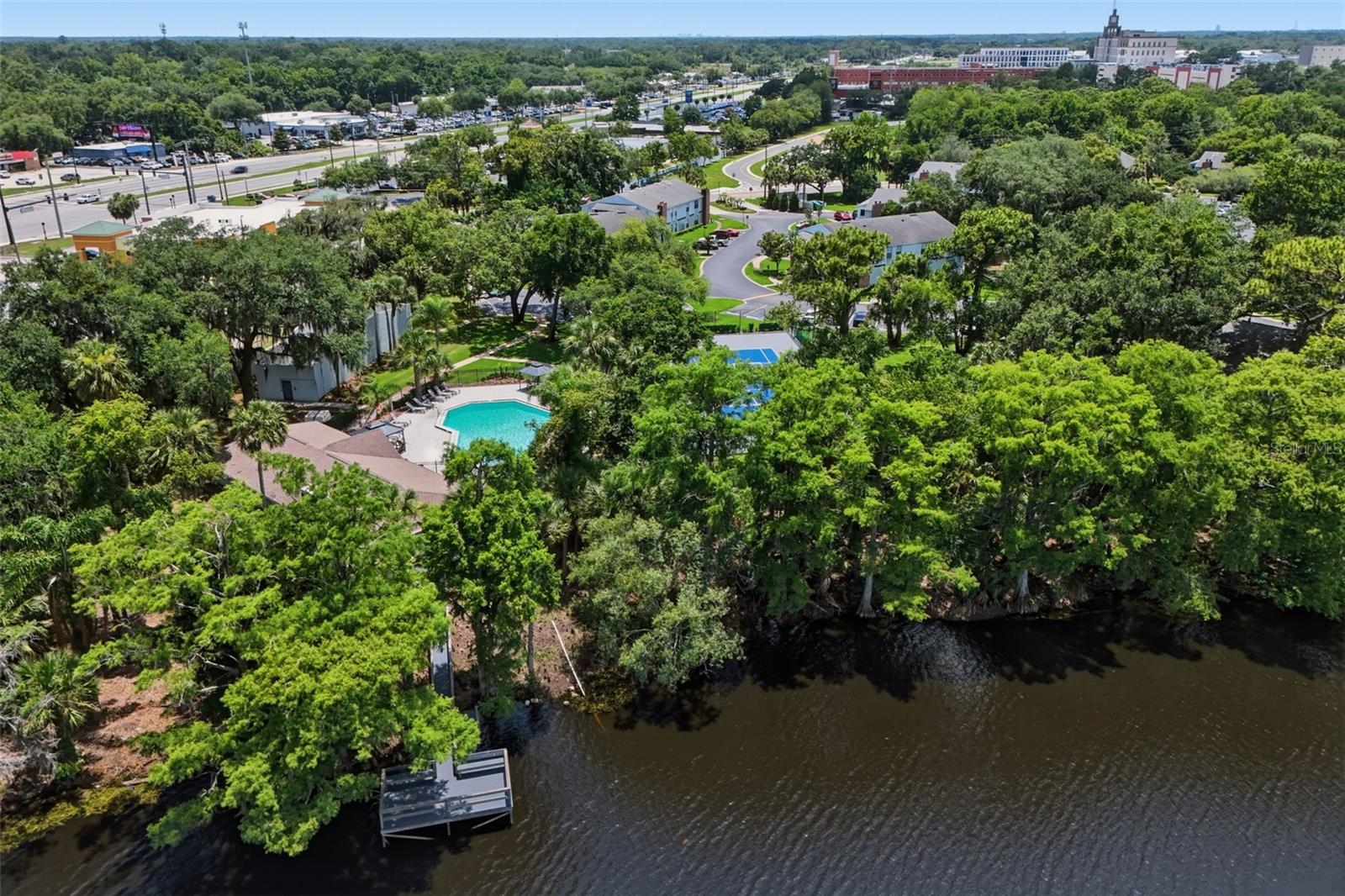 2402 NORTHLAKE DR #2402, SANFORD, FL, 32773