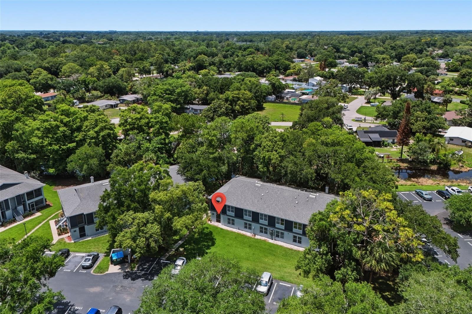 2402 NORTHLAKE DR #2402, SANFORD, FL, 32773