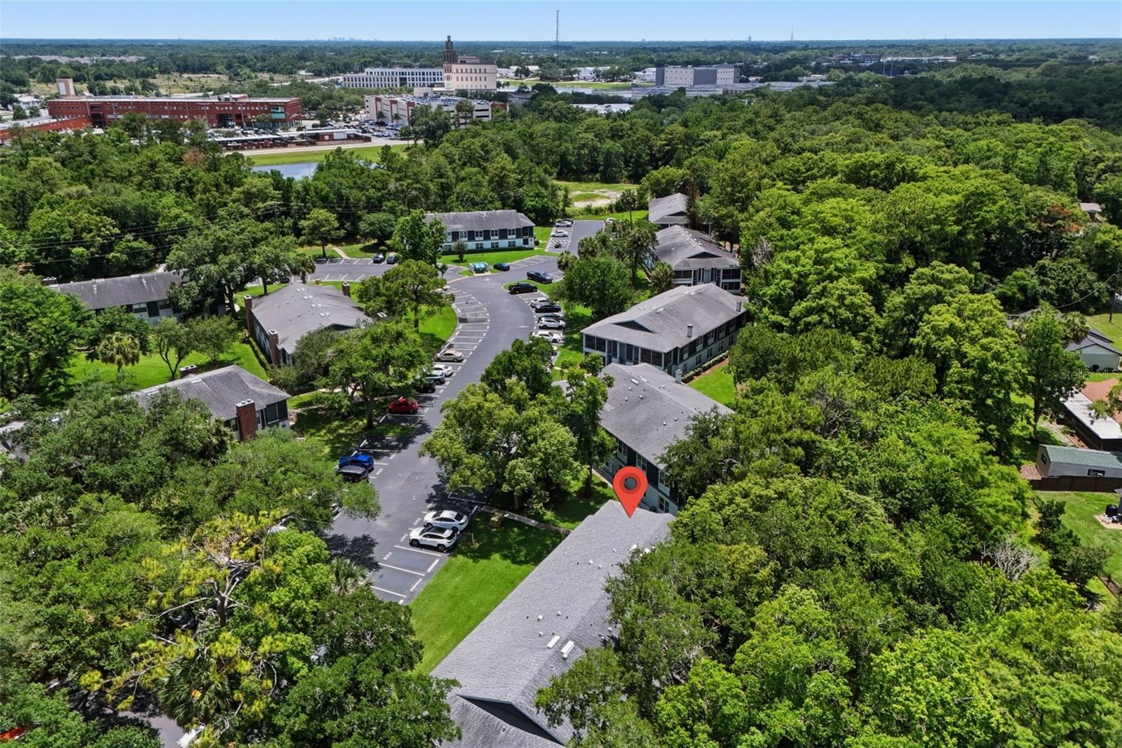 2402 NORTHLAKE DR #2402, SANFORD, FL, 32773
