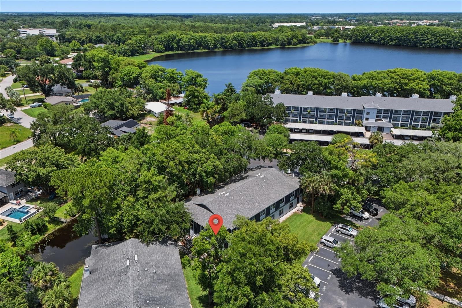 2402 NORTHLAKE DR #2402, SANFORD, FL, 32773