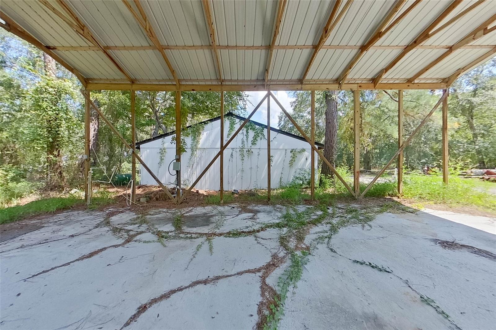 6249 LAKE DR, STARKE, FL, 32091