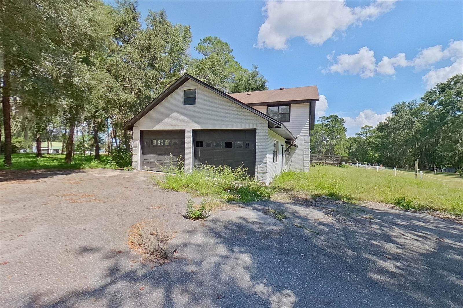 6249 LAKE DR, STARKE, FL, 32091