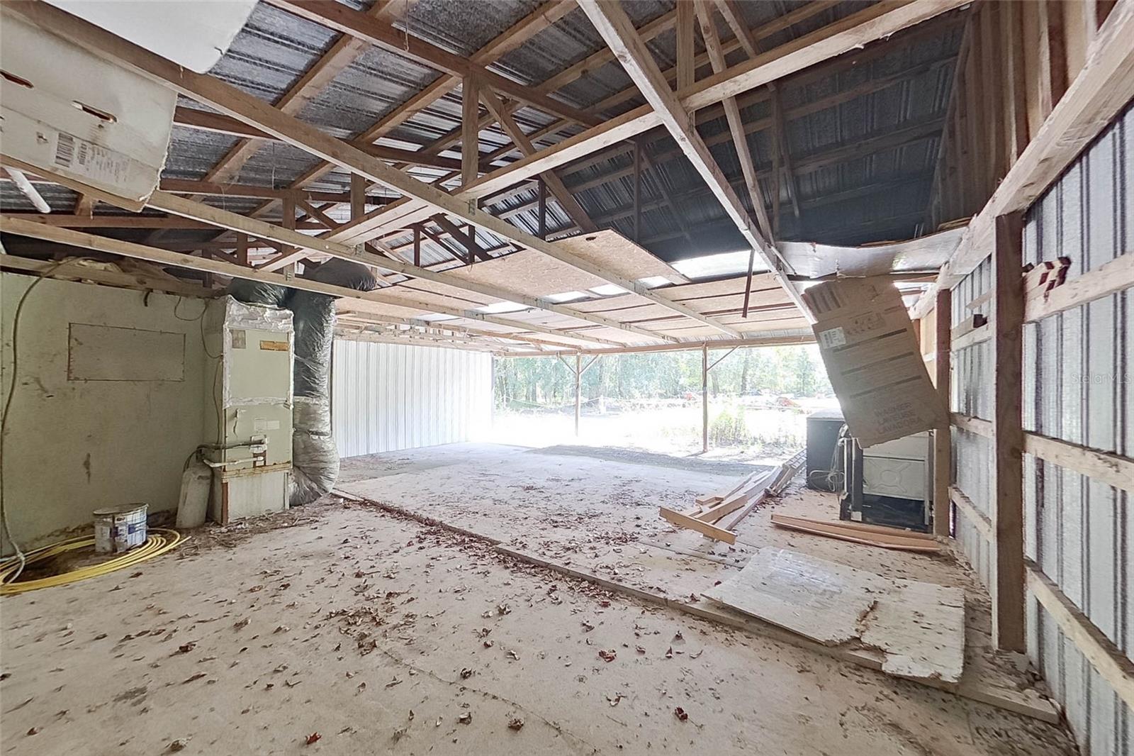 6249 LAKE DR, STARKE, FL, 32091