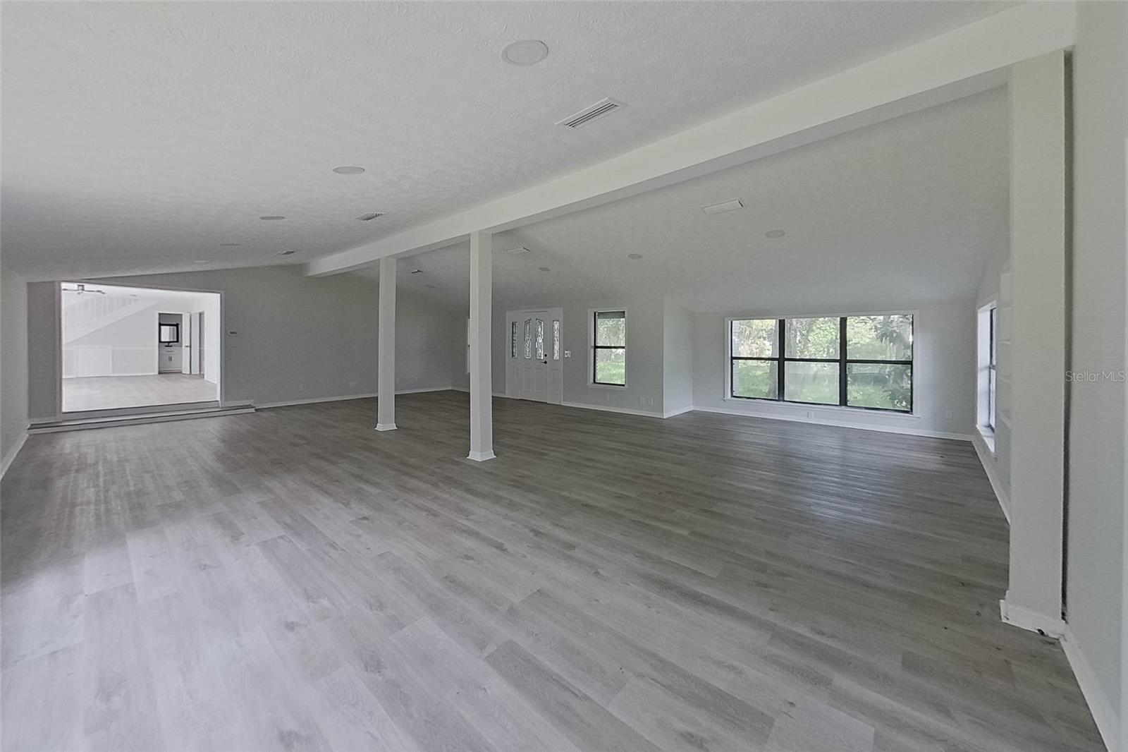 6249 LAKE DR, STARKE, FL, 32091