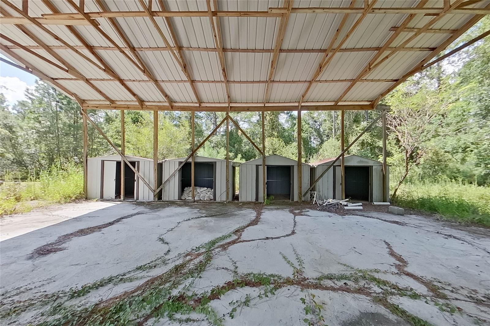 6249 LAKE DR, STARKE, FL, 32091