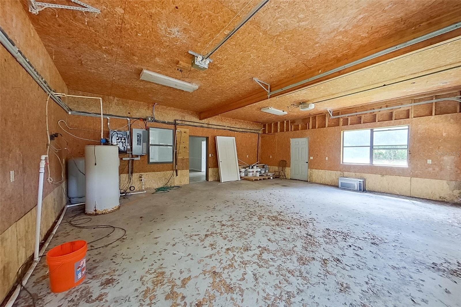 6249 LAKE DR, STARKE, FL, 32091
