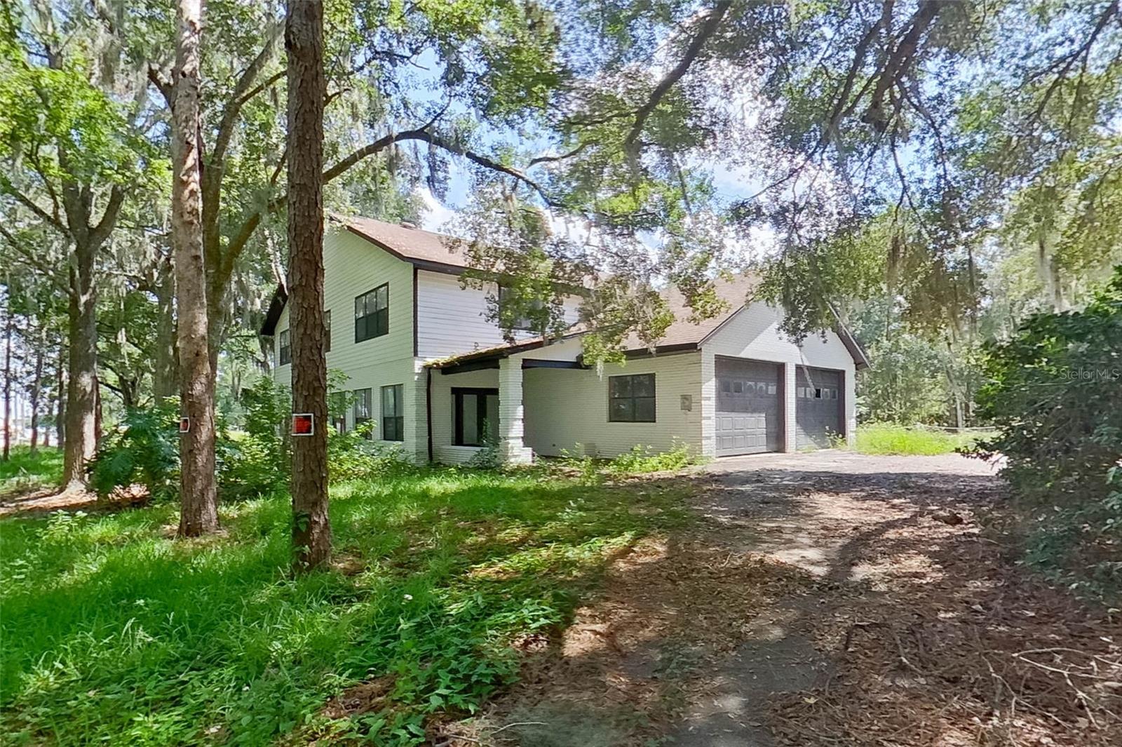 6249 LAKE DR, STARKE, FL, 32091