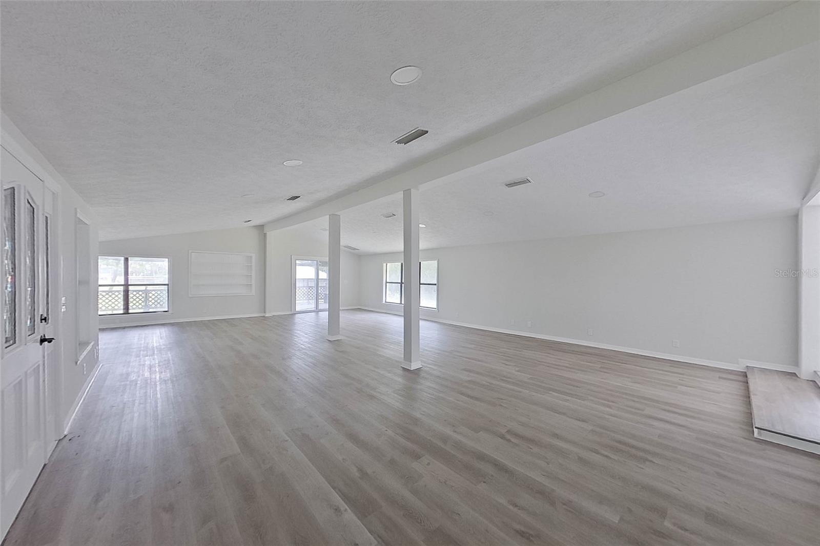 6249 LAKE DR, STARKE, FL, 32091